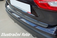 Nerez kryt prahu zadních dveří - embosovaný Infiniti FX -- od roku výroby 2009- Nerez kryt prahu zadních dveří - embosovaný Infiniti FX -- od roku výroby 2009-