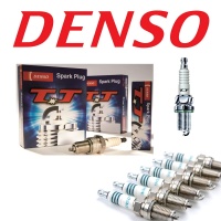 Zapalovac� sv��ka Denso TWIN TIP TT Infinity Q SERIES Q 45 - 4.5 i V-8 32V (G 50) v�kon 206kW motor VH 45 DE -- od roku v�roby 10/89- / odtrh 1,1mm